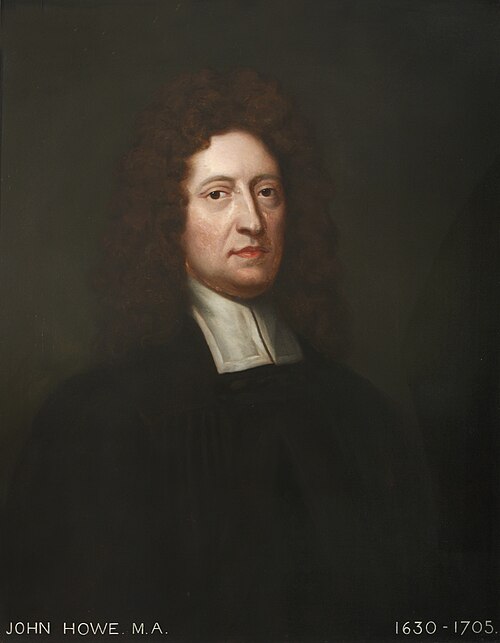  John Howe Image