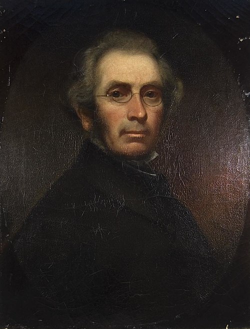 John Kelso Hunter