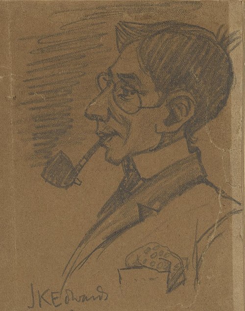  John Kelt Edwards Image