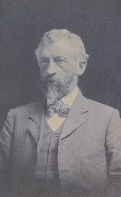 John Mather
