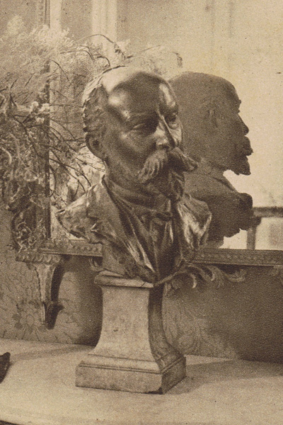 John McLure Hamilton