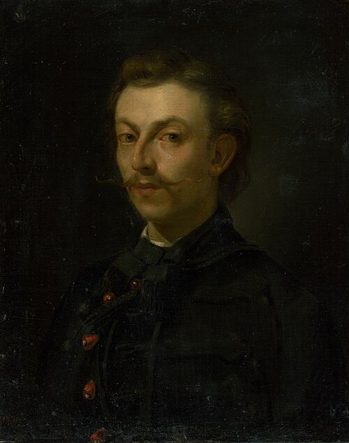  Július Petrovics Image