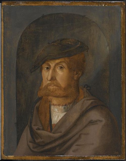  Heinrich Aldegrever Image