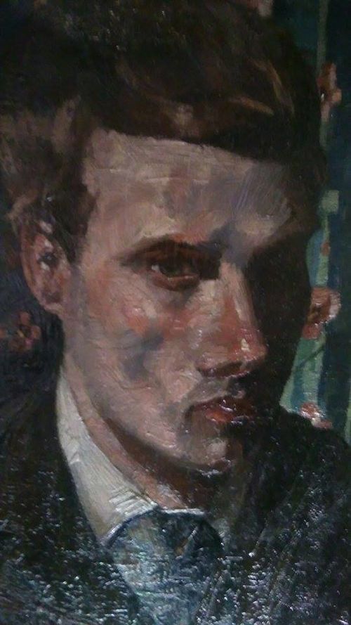 John Quinton Pringle