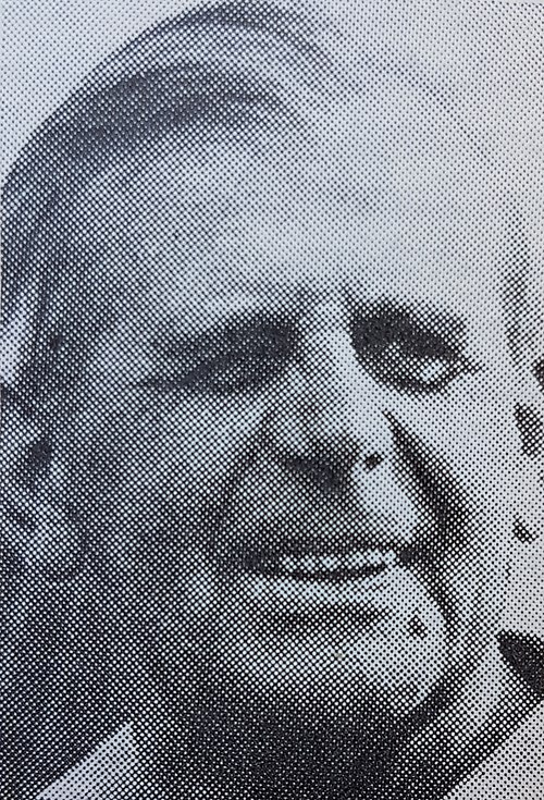 Hugo Zuhr