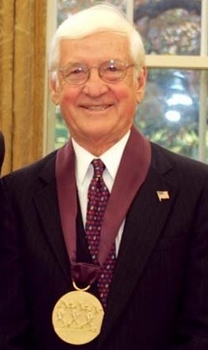 John Ruthven