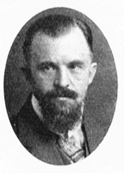 John Österlund