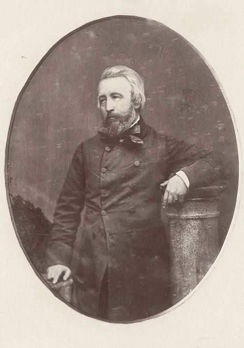 John Skinner Prout