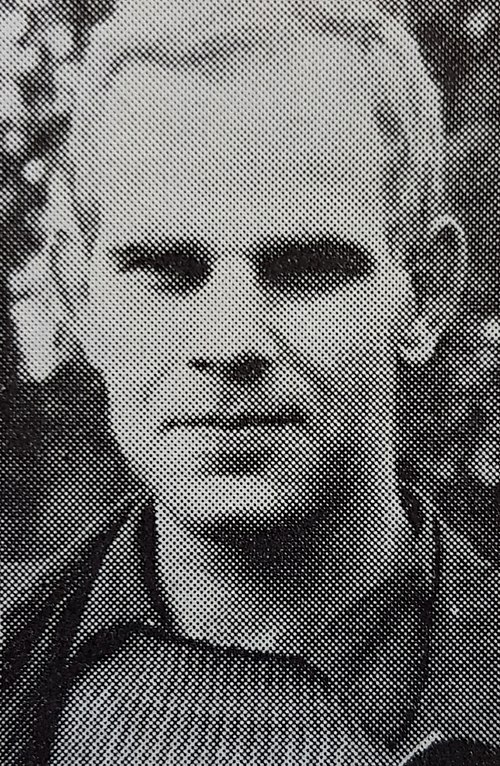 Tommy Östmar