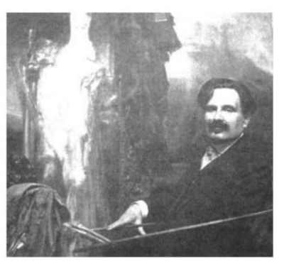 Pierre Amédée Marcel-Béronneau