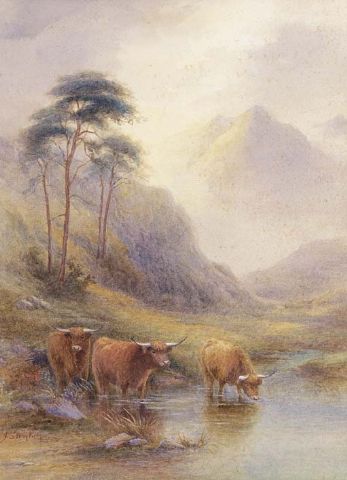John Stinton