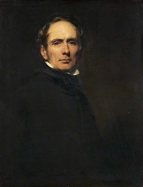  John Watson Gordon Image