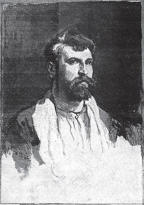Daniel Vierge