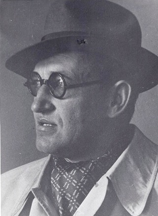 Josef Gassler