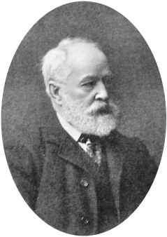 Joseph Henderson