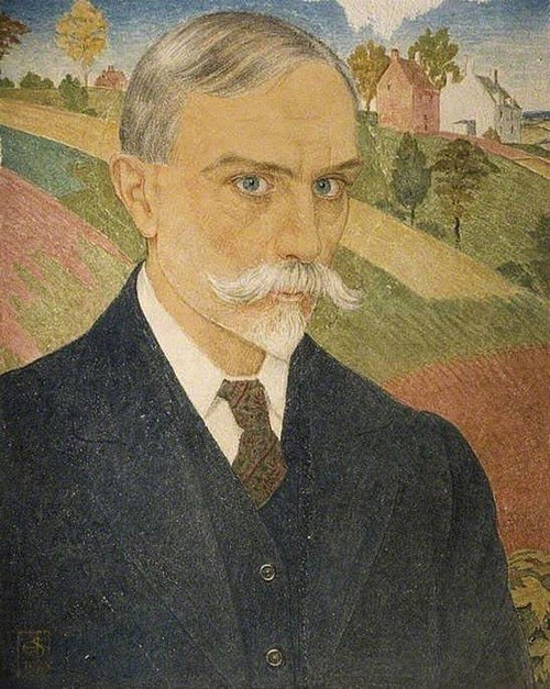 Joseph Southall