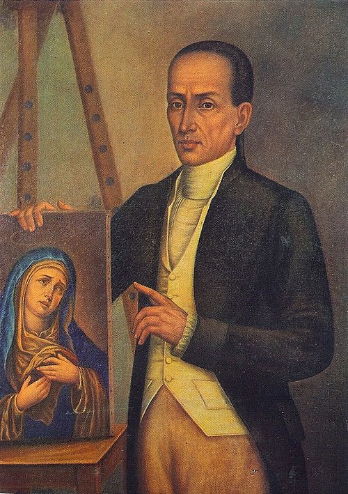  José Campeche Image