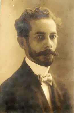  José Joaquín Tejada Image