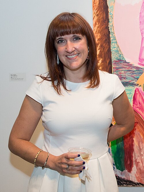 Shara Hughes