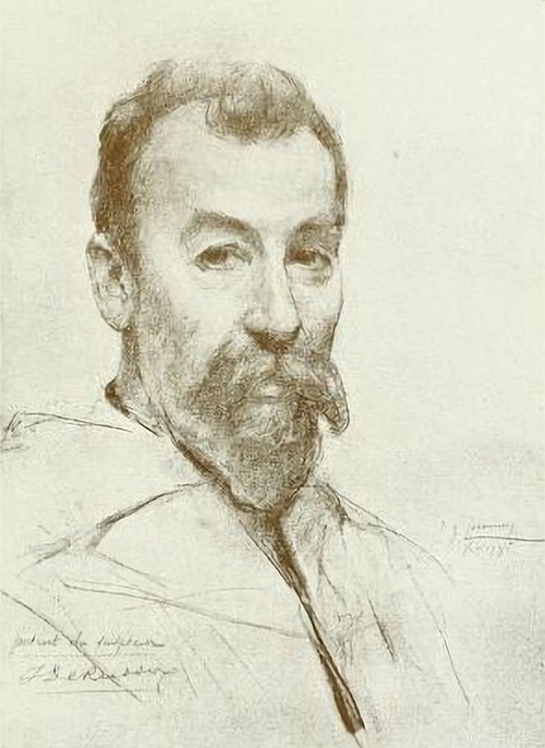 Isidore De Rudder