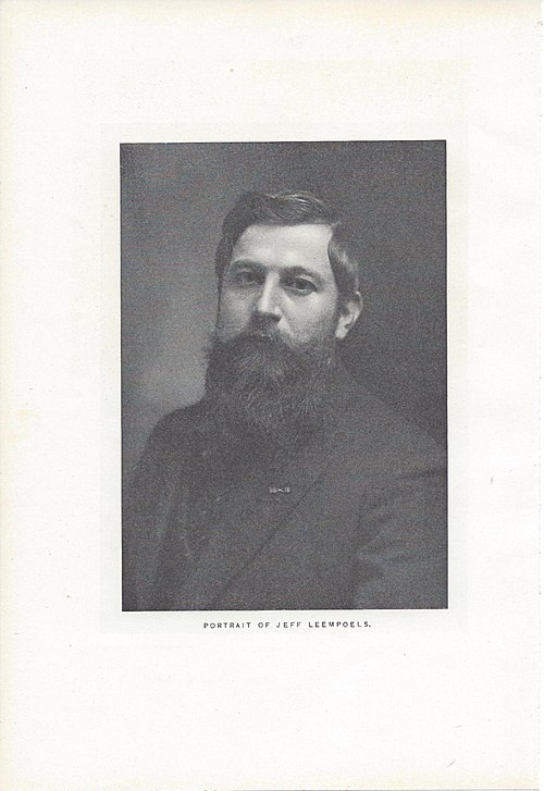  Jef Leempoels Image