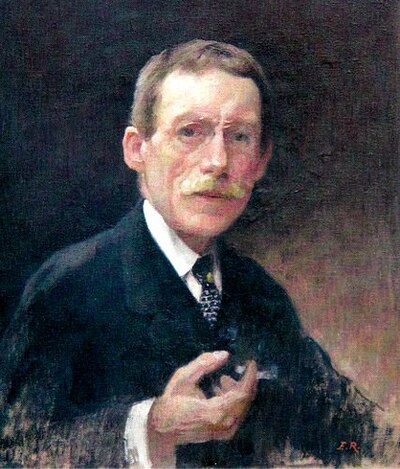 Jules Ernest Renoux