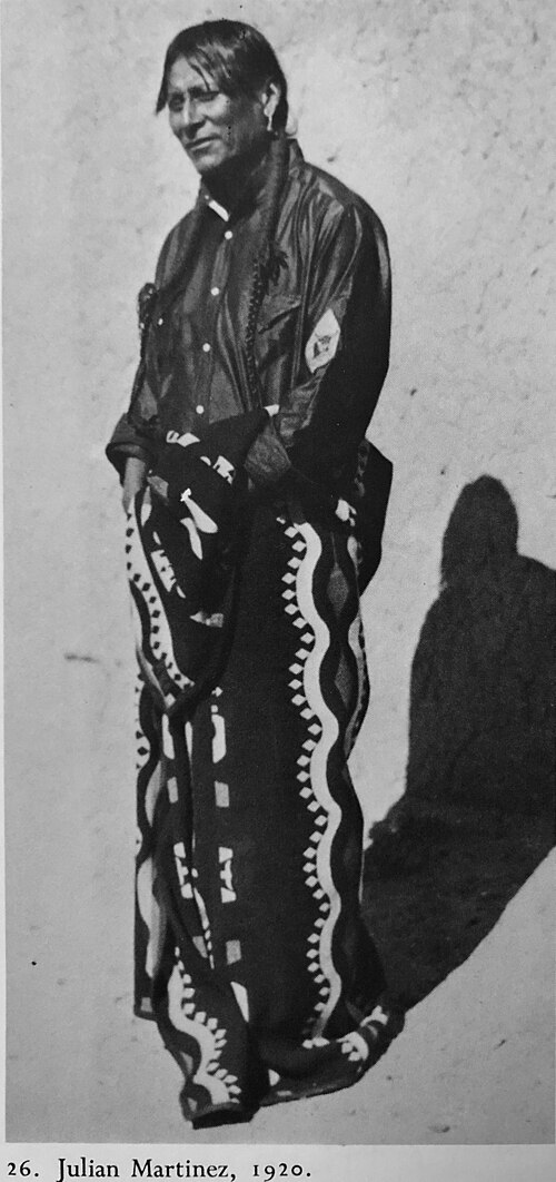 Julian Martinez