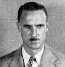 Julien Binford