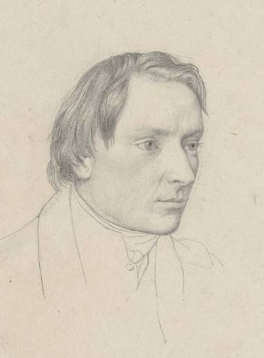 Dietrich Wilhelm Lindau