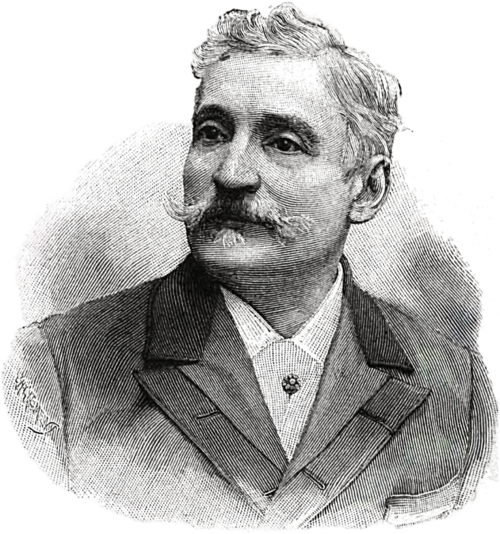 Francisque Desportes