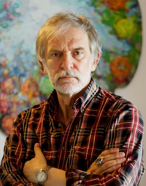 Prokip Kolisnyk