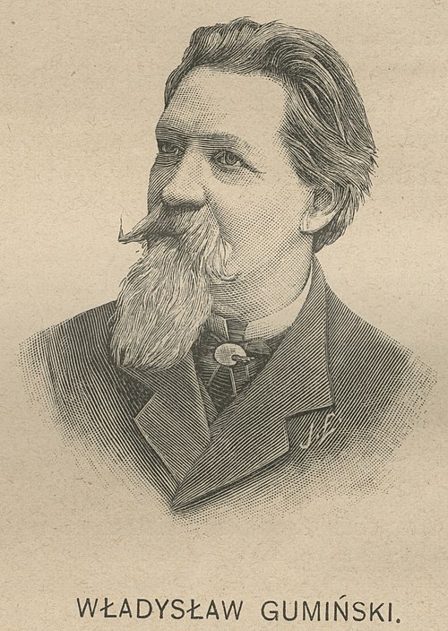 Władysław Gumiński