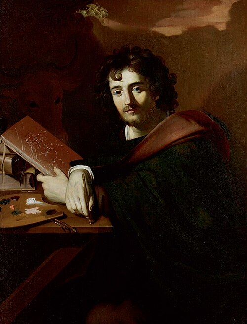 Michele Desubleo