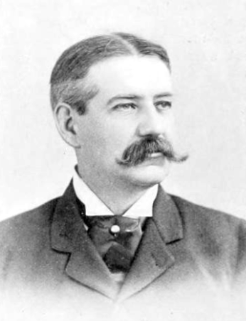 Louis K. Harlow