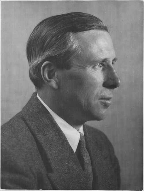 Kenneth Forbes