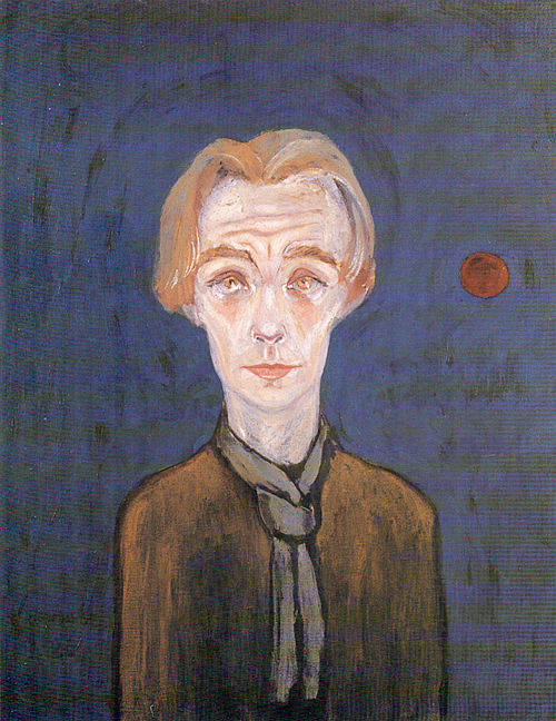 Walter Gramatté