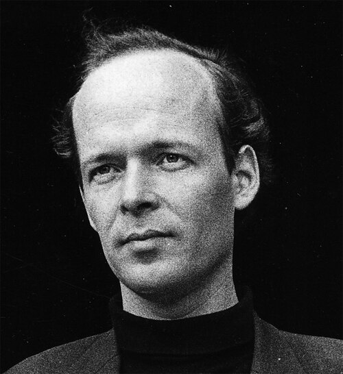 Gerhard von Graevenitz
