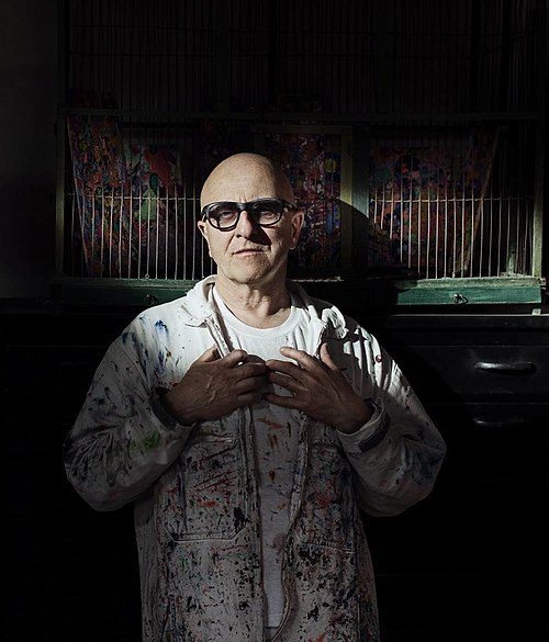 Kjell Erik Killi Olsen