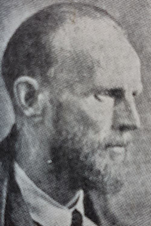 Knute Heldner