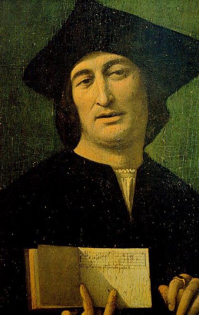 Filippo Mazzola