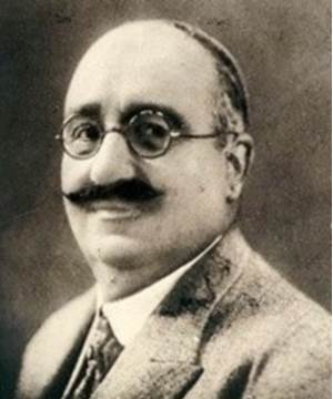 Şevket Dağ