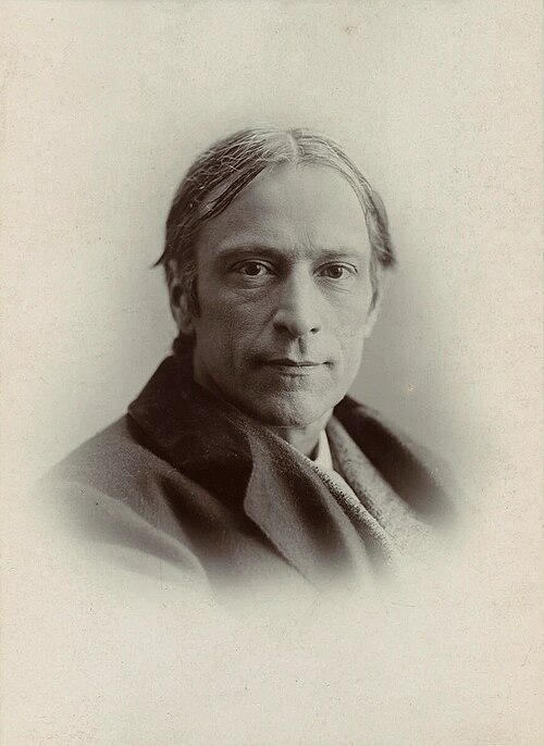 Hubert von Herkomer