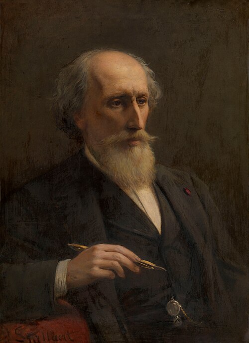 Joseph Stallaert