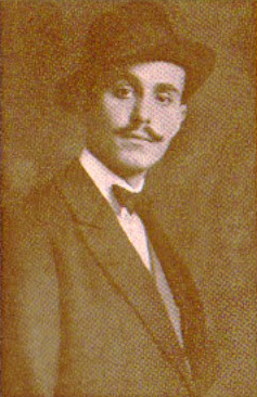 Carlos Bonvalot