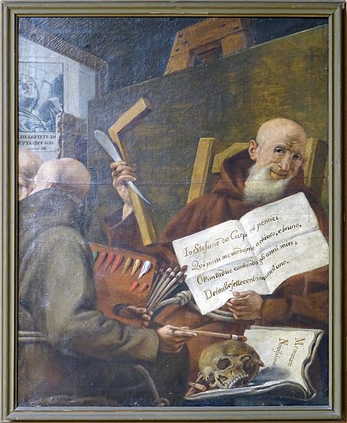 Fra Stefano da Carpi
