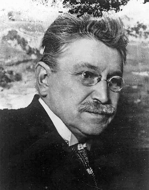 Lajos Csordák