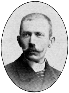 Eugène Jansson