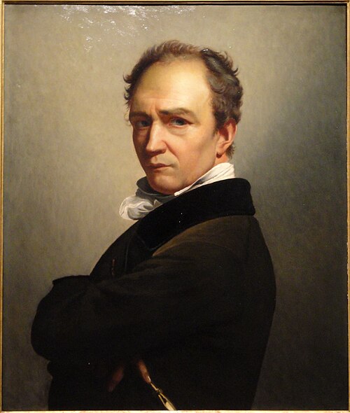 François-Joseph Navez