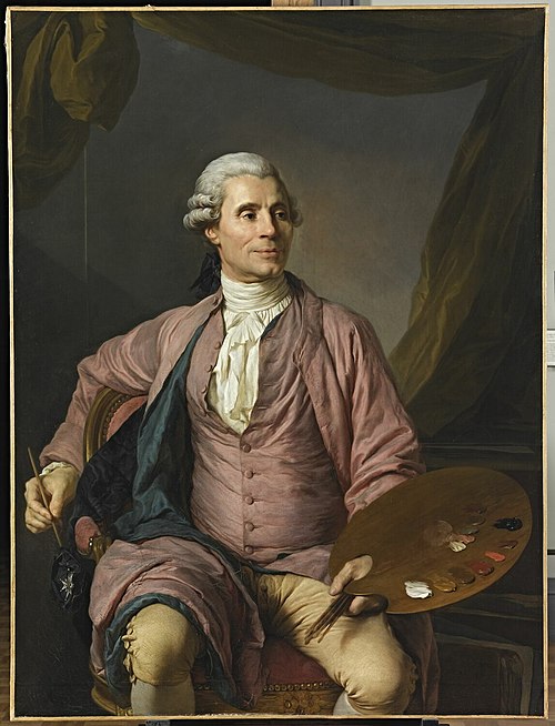 Joseph-Marie Vien