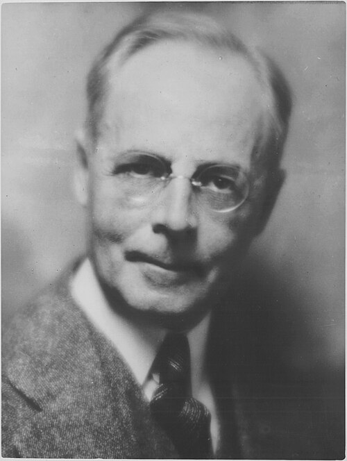 Paul Caron